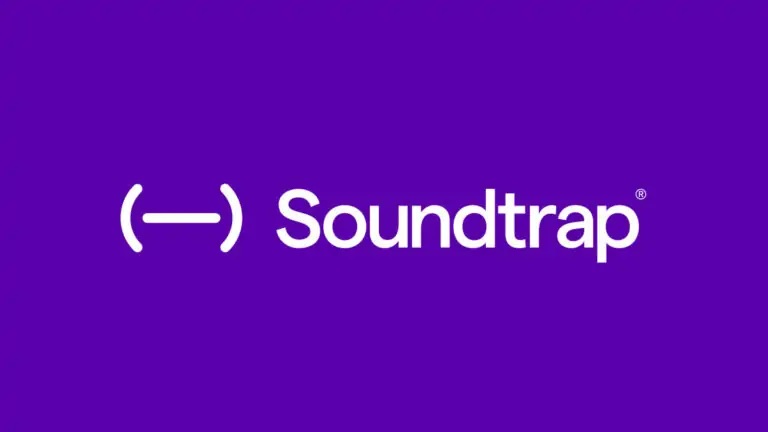 Soundtrap logo